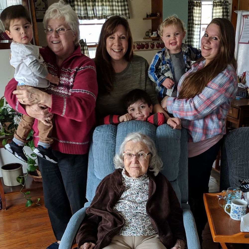 Meet your Posher, Carmen